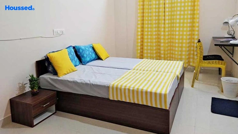 Sample Apartment